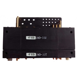 JMD33 模塊電源連接器