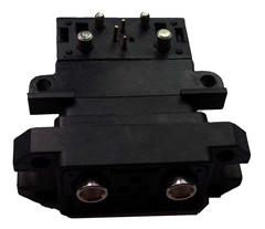 JMD8C 模塊電源連接器