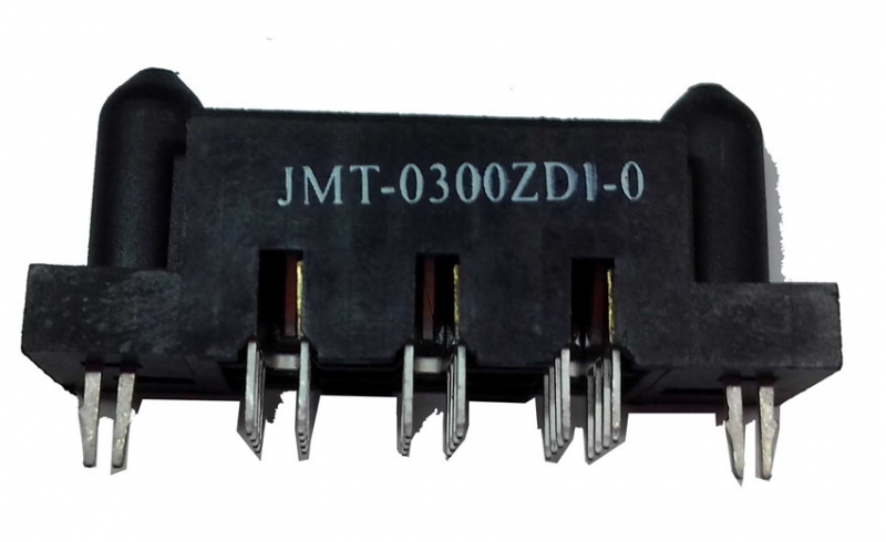 JMT系列 3x 電源