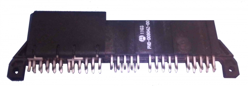 PHD系列片式電源連接器
