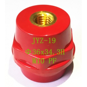 絕緣柱 19