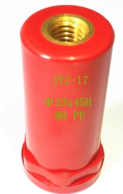 絕緣柱 17
